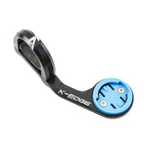 K-Edge Mounts & Spares - black